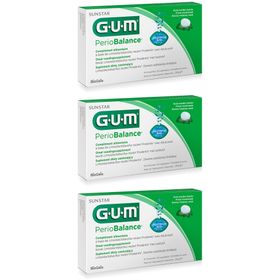 GUM® PerioBalance®