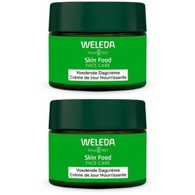 Weleda Skin Food Nährende Tagescreme