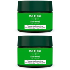 Weleda Skin Food Crème de Jour Nourrissante