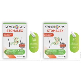 Symbiosys Stomalex