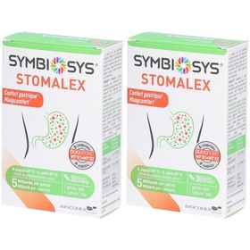 Symbiosys Stomalex