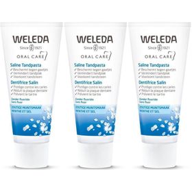 Weleda Saline Zahnpasta