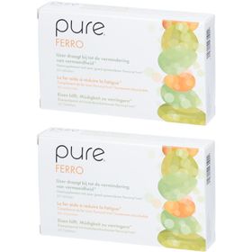 pure ® ferro