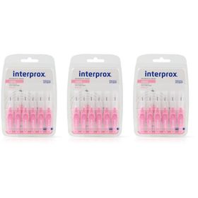 interprox® nano rosa 06 mm