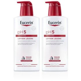 Eucerin® pH 5 Lotion Légère Peau Normale à Sèche et Sensible