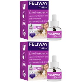 Feliway Classic Recharge