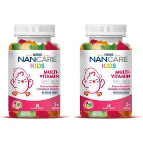 Nestlé® NAN®CARE KIDS Multivitamin