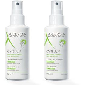 A-Derma Cytelium Spray