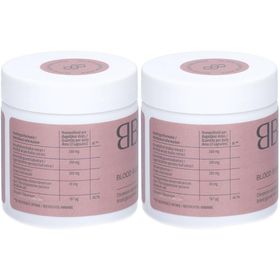 BBODY Blutzucker-Balance