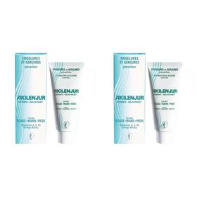 Akilenjur Crème prévention engelures et gerçures