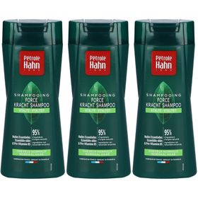 Pétrole Hahn Force Kracht