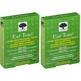 New Nordic Ear Tone