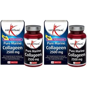 Lucovitaal® Collagène Marin Pur 2500 mg