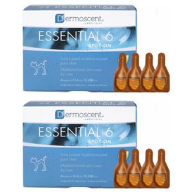 Dermoscent® Essential 6® Spot-On Katze