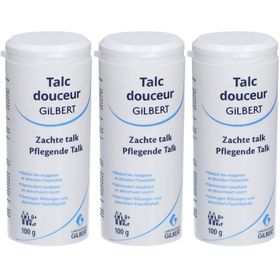 Laboratoires Gilbert – Talk aus Venedig
