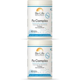 Be-Life-Fe-Complex