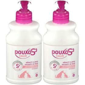 DOUXO® S3 CALM Shampoo