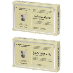 Pharma Nord BioActive Garlic™ 300 mg