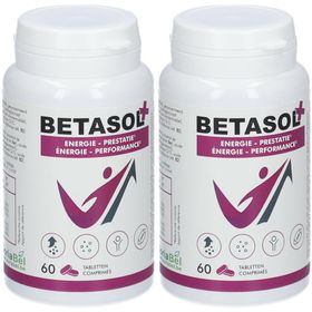 Soria Natural® Betasol PLUS