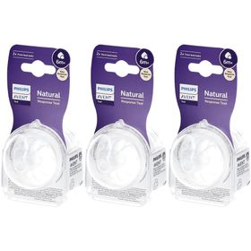 PHILIPS AVENT Natural Response Flow Speen