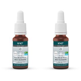 No. 47® Schlaf Original Bachblüten Tropfen