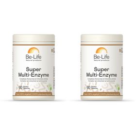 Be-Life Super Multi-Enzyme