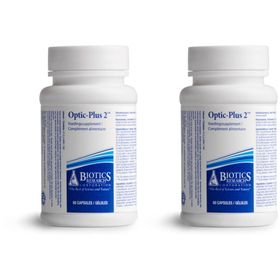 BIOTICS® RESEARCH Optic- Plus™