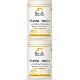 Be-Life Choline-Inositol