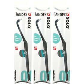 Tandex Solo Brosse à dents Ultra Soft