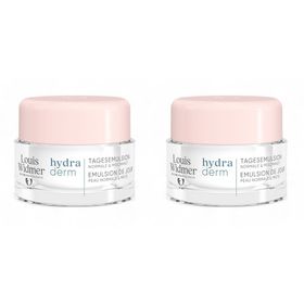 Louis Widmer Hydraderm Émulsion de Jour Légèrement Parfumée