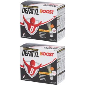 Defatyl-Boost