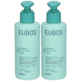 EUBOS® MED Sensitive Hand Repair & Pflegecreme