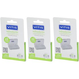 VITIS® orthodontic Wachs