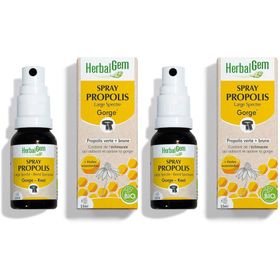 HerbalGem PROPOLIS Large Spectre Spray