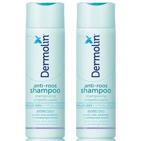 Dermolin® Shampoing Anti-Peliculaire gegen Schuppenflechte