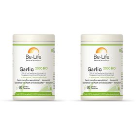 Be-Life Garlic 2000