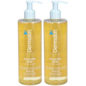 Dermolin® Duschöl