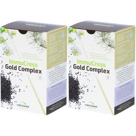 CRESSANA® ImmuCress Gold Complex
