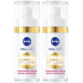 NIVEA CELLular Luminous 630® Korrigierendes Serum