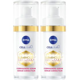 NIVEA CELLular Luminous 630® Anti-Taches Sérumm Correcteur