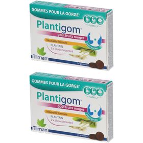 Plantigom