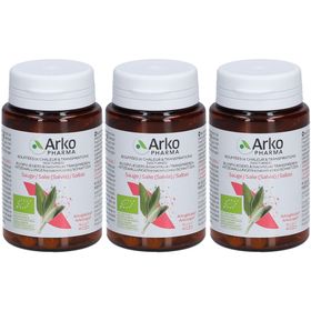 Arkopharma Arkocaps® Salbei Bio
