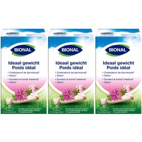 Bional Poids Idéal