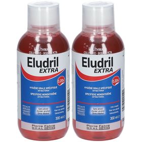 Eludril Extra