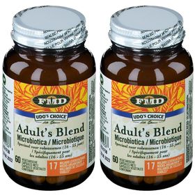 Udo's Choice® Adult's Blend Microbiotica
