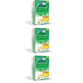 BIOLYS Camomille