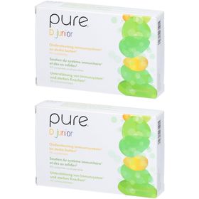 pure® D junior
