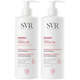 SVR Crème Topialyse