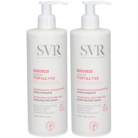 SVR Topialyse Creme