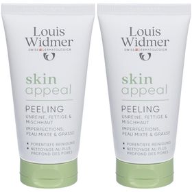 Louis Widmer Skin Appeal Peeling